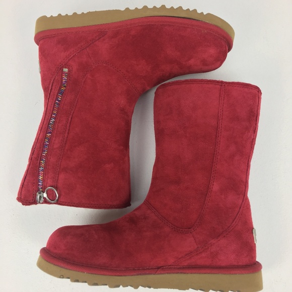 UGG Other - NWOT Ugg Kids Payton Boot Size 3